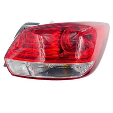 Original anti-sag software rear taillight 92401-H7000 92402-H7000 is suitable for Hyundai Kia PEGAS SOLUTO.